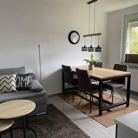 Sano Apartments - Bei Joseph Hagen  Exteriör bild