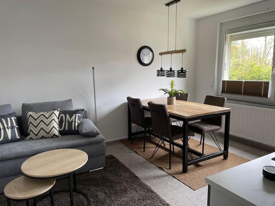 Sano Apartments - Bei Joseph Hagen  Exteriör bild